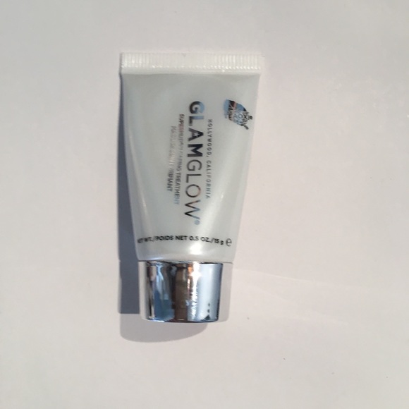 glam glow Other - Glam glow super mud clearing treatment mask